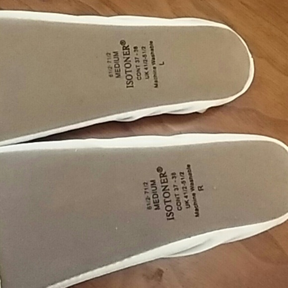 Slippers - Picture 3 of 3